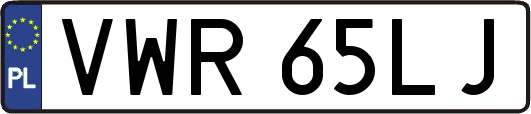 VWR65LJ