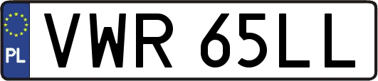 VWR65LL