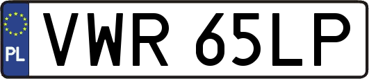 VWR65LP