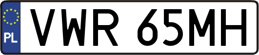 VWR65MH