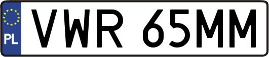 VWR65MM