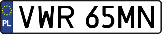 VWR65MN