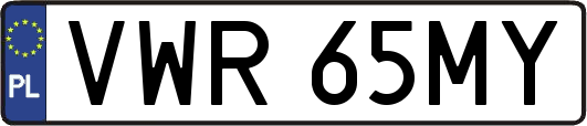 VWR65MY