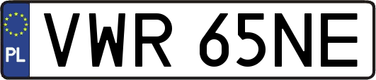 VWR65NE