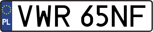 VWR65NF