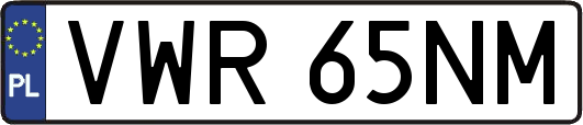 VWR65NM