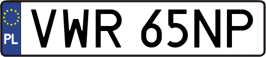VWR65NP