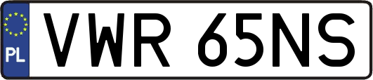 VWR65NS