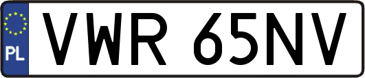 VWR65NV
