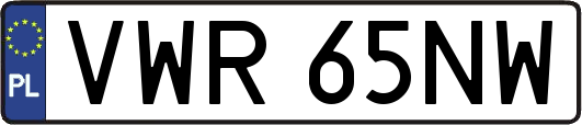 VWR65NW