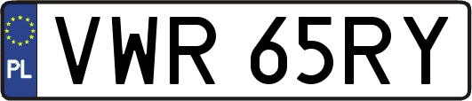 VWR65RY