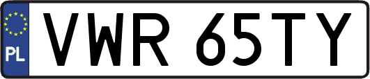 VWR65TY
