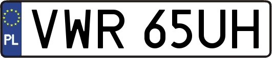 VWR65UH