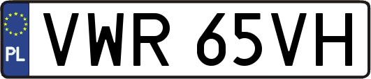 VWR65VH
