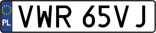 VWR65VJ