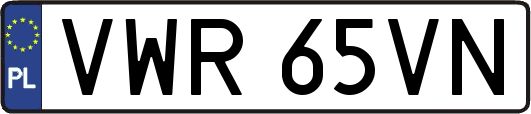VWR65VN