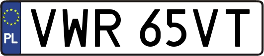 VWR65VT
