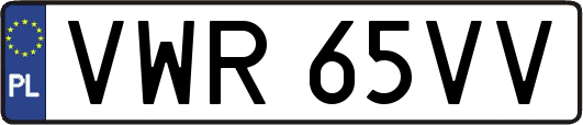 VWR65VV