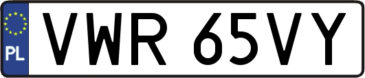 VWR65VY