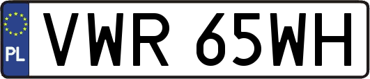 VWR65WH