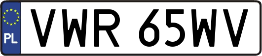 VWR65WV