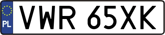VWR65XK