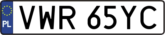 VWR65YC