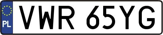 VWR65YG