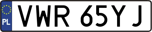 VWR65YJ