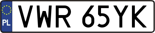 VWR65YK
