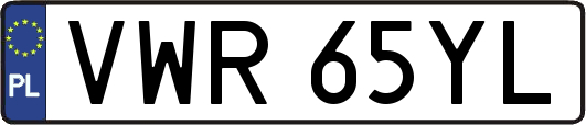 VWR65YL