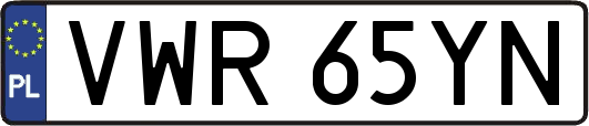VWR65YN