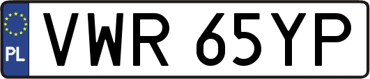 VWR65YP