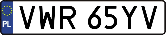 VWR65YV