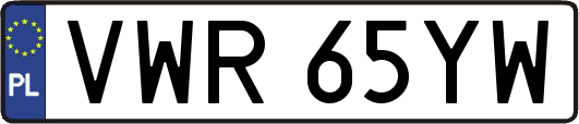 VWR65YW