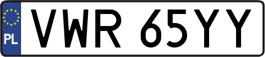 VWR65YY