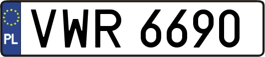 VWR6690