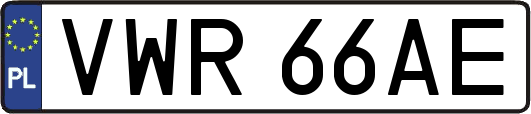 VWR66AE
