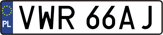 VWR66AJ