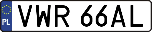 VWR66AL