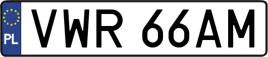 VWR66AM