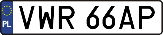 VWR66AP