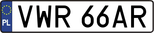 VWR66AR