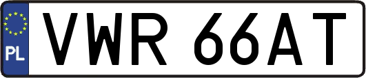 VWR66AT