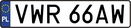 VWR66AW