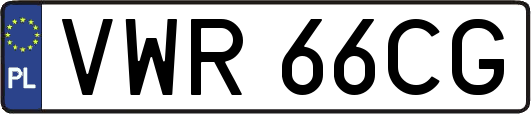 VWR66CG