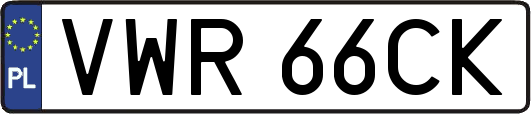 VWR66CK