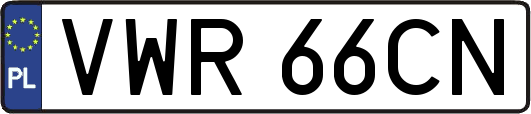 VWR66CN