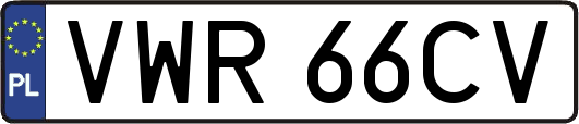 VWR66CV