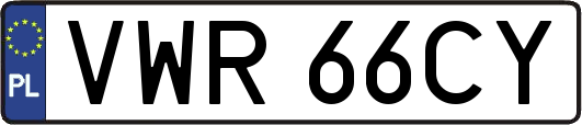 VWR66CY